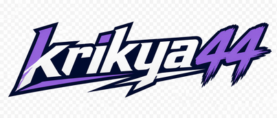 krikya 44 logo